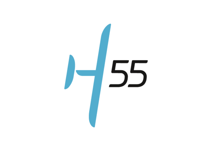 H55