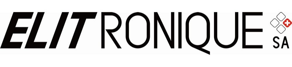 Elitronique SA